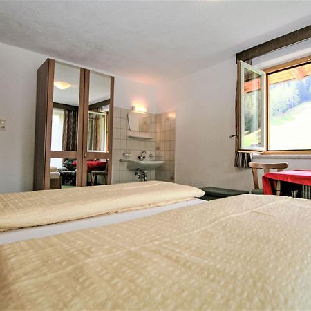Apartment Obernberg By Interhome Obernberg am Brenner Ngoại thất bức ảnh