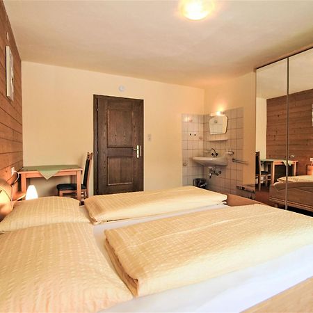 Apartment Obernberg By Interhome Obernberg am Brenner Ngoại thất bức ảnh