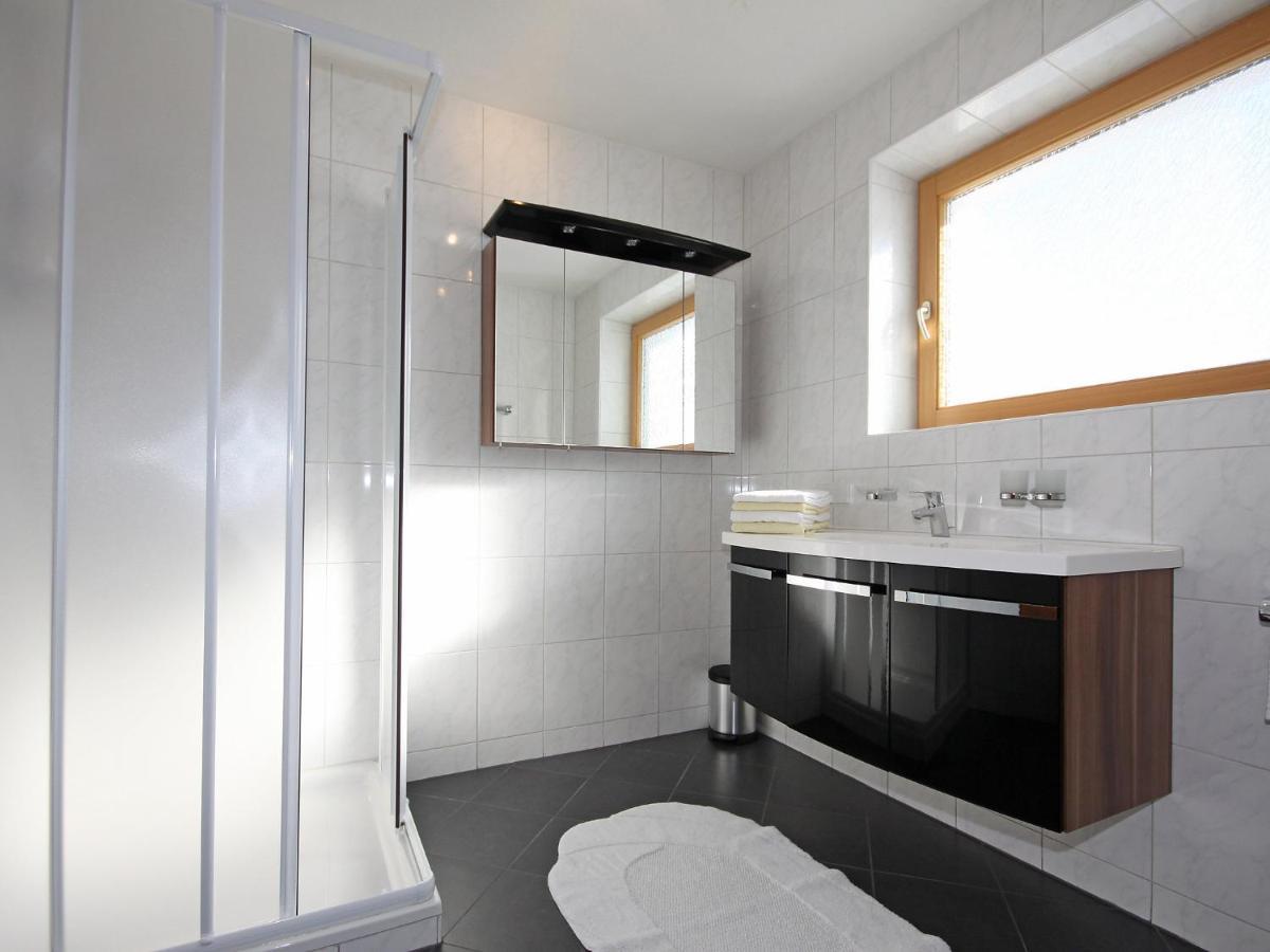 Apartment Obernberg By Interhome Obernberg am Brenner Ngoại thất bức ảnh