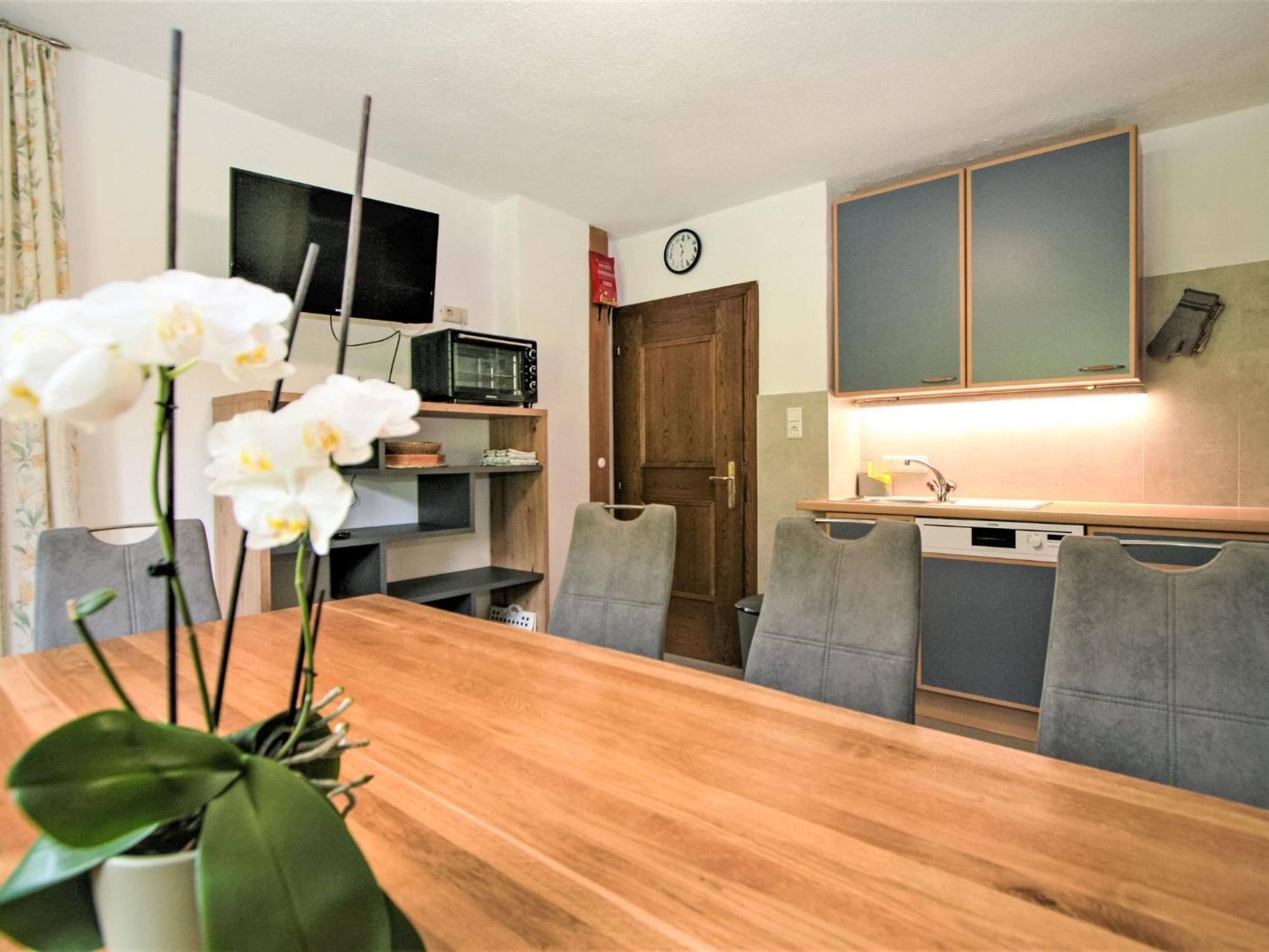 Apartment Obernberg By Interhome Obernberg am Brenner Ngoại thất bức ảnh