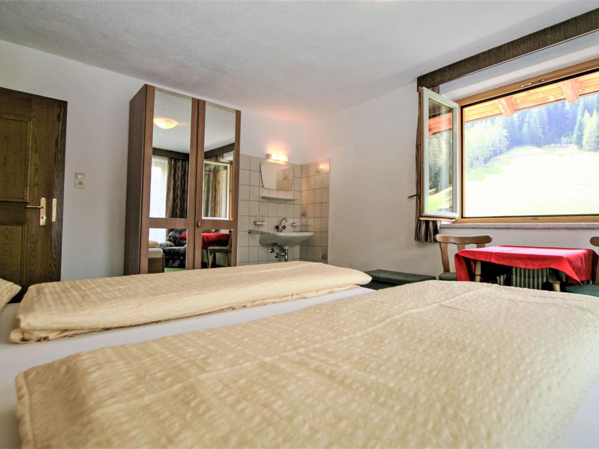 Apartment Obernberg By Interhome Obernberg am Brenner Ngoại thất bức ảnh