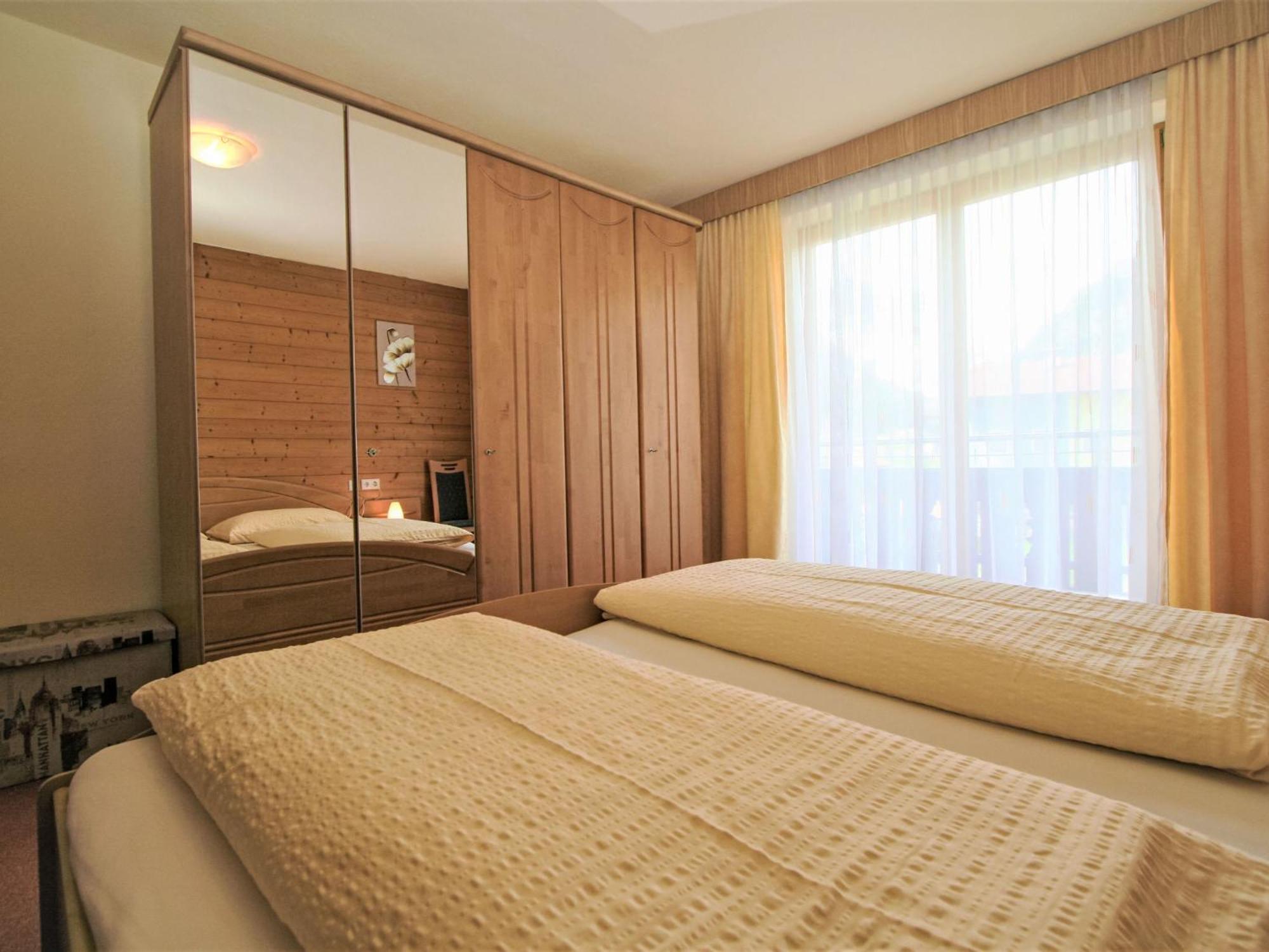 Apartment Obernberg By Interhome Obernberg am Brenner Ngoại thất bức ảnh