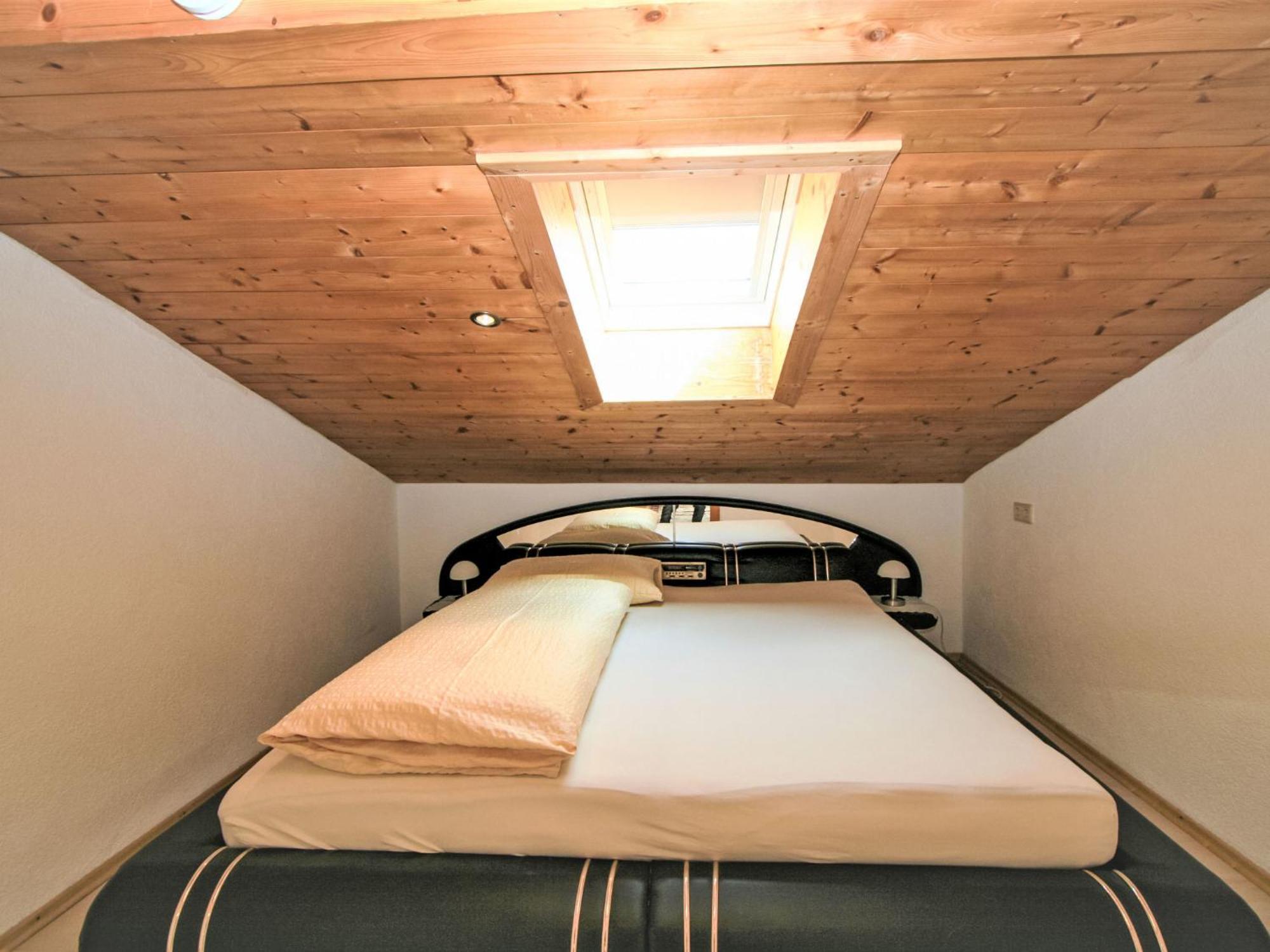 Apartment Obernberg By Interhome Obernberg am Brenner Ngoại thất bức ảnh