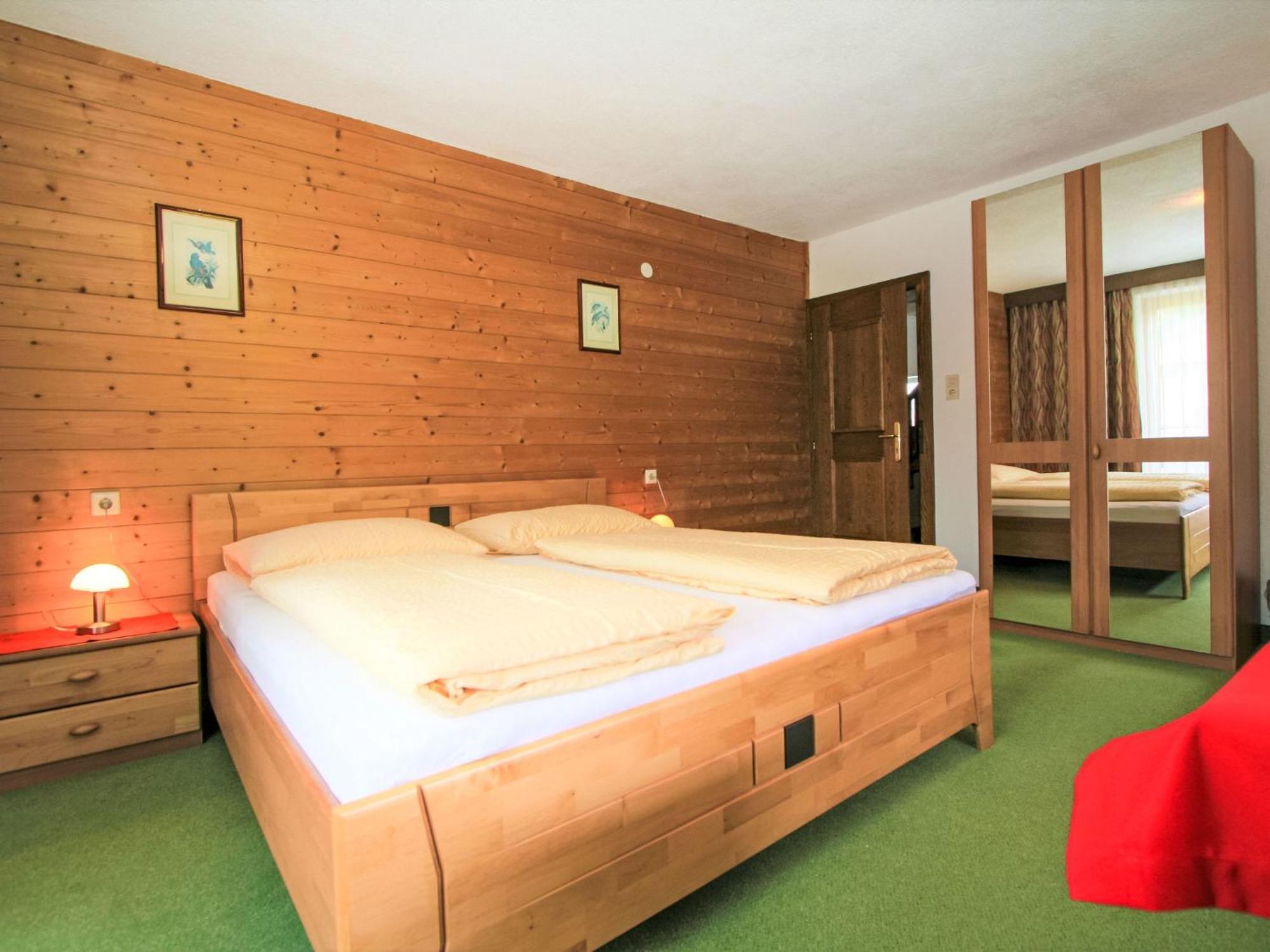 Apartment Obernberg By Interhome Obernberg am Brenner Ngoại thất bức ảnh