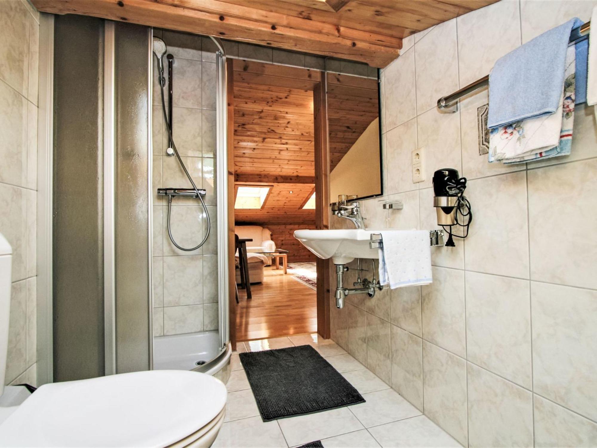 Apartment Obernberg By Interhome Obernberg am Brenner Ngoại thất bức ảnh