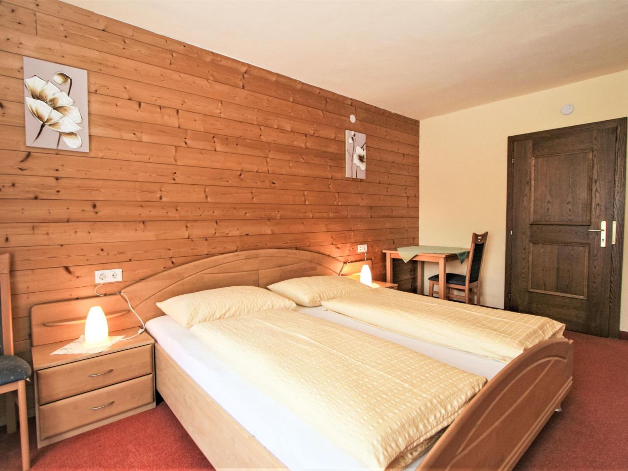 Apartment Obernberg By Interhome Obernberg am Brenner Ngoại thất bức ảnh