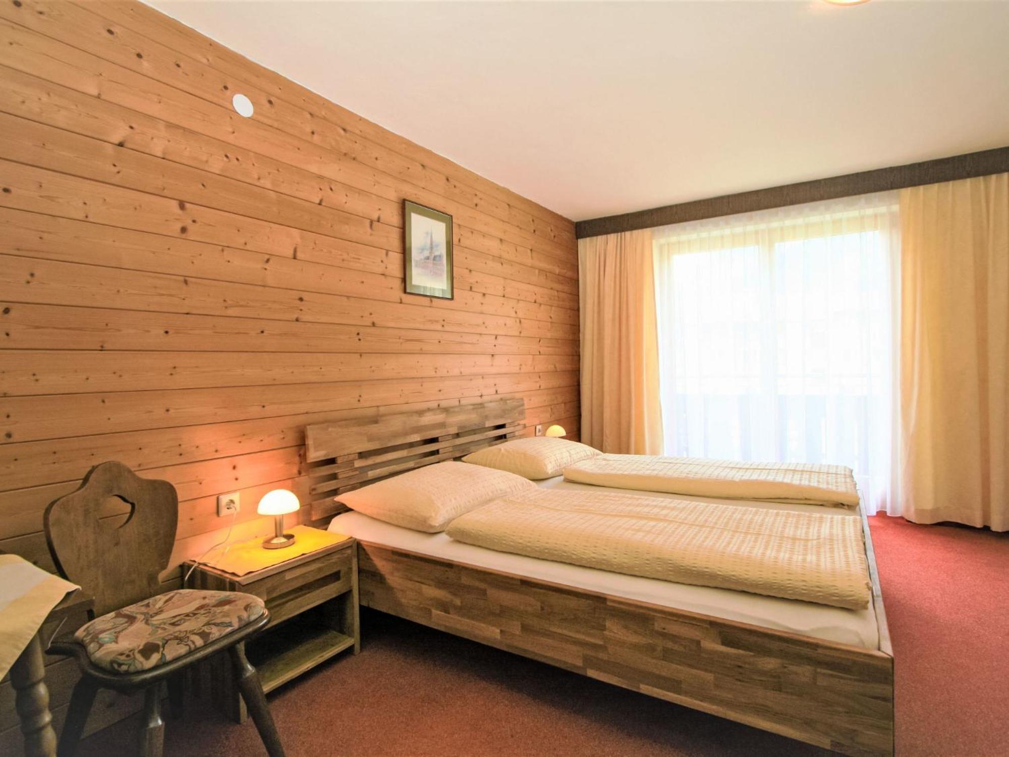 Apartment Obernberg By Interhome Obernberg am Brenner Ngoại thất bức ảnh