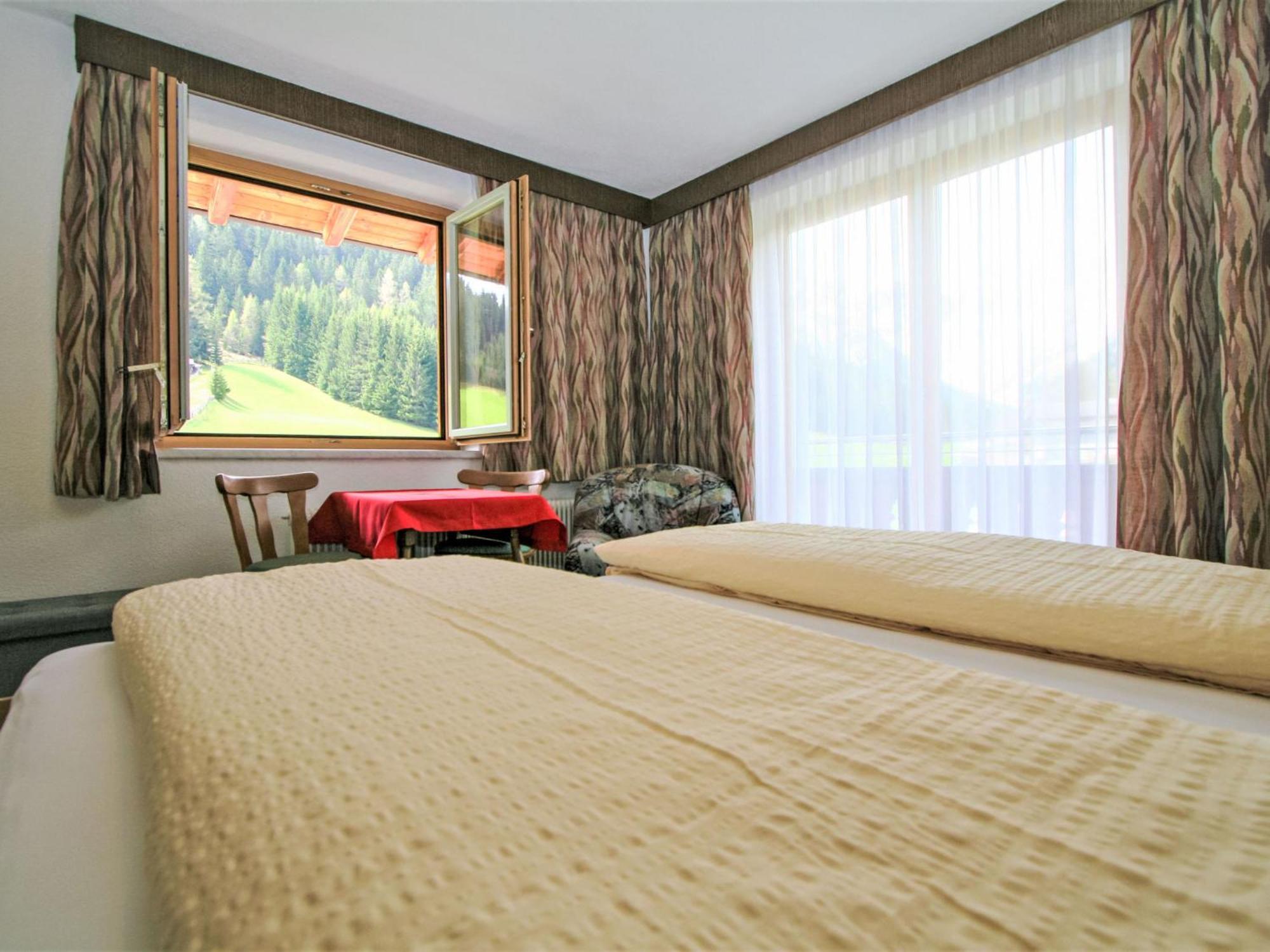 Apartment Obernberg By Interhome Obernberg am Brenner Ngoại thất bức ảnh