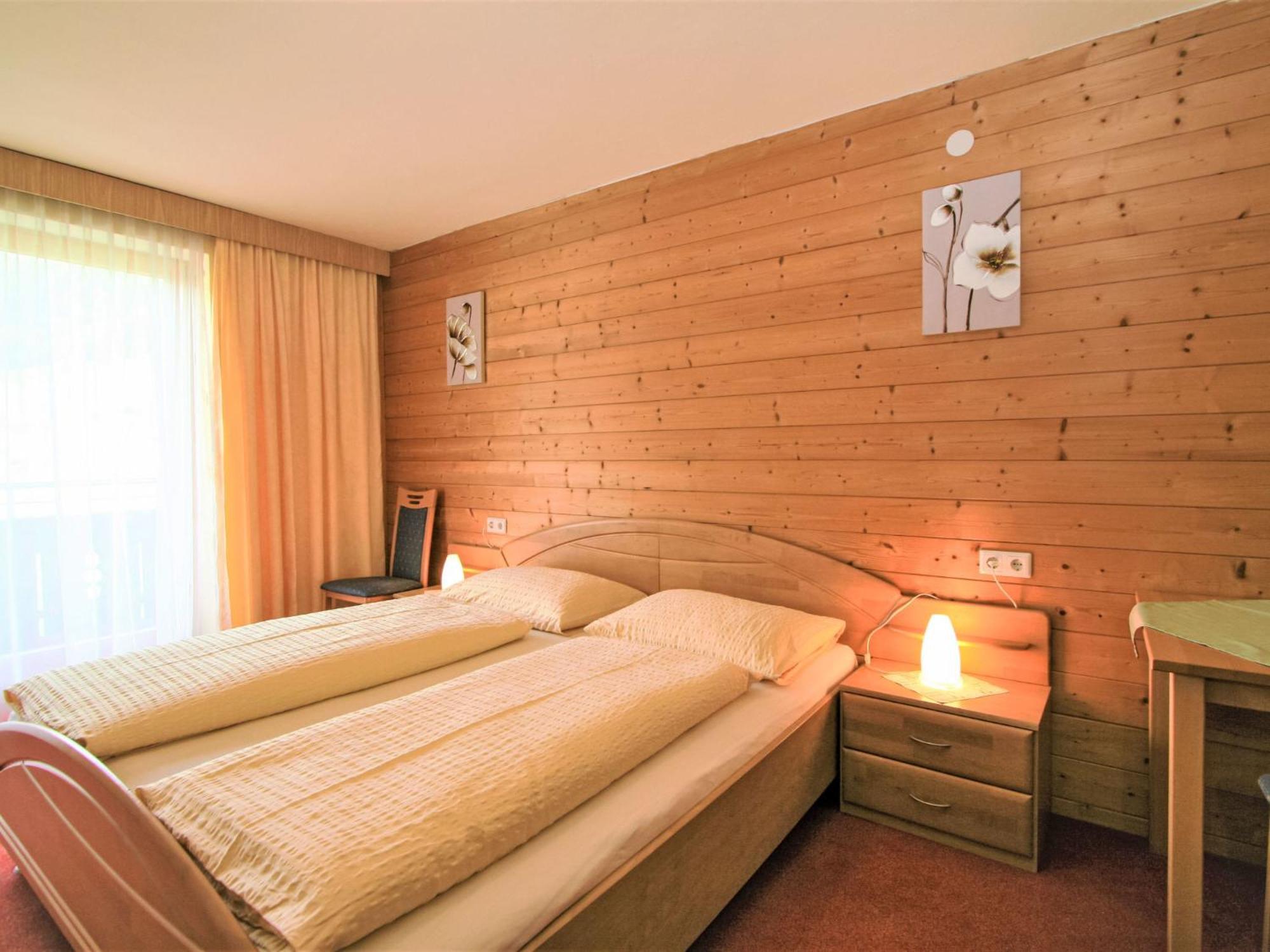 Apartment Obernberg By Interhome Obernberg am Brenner Ngoại thất bức ảnh